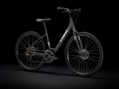 Trek Bikes Verve 1 Disc Lowstep