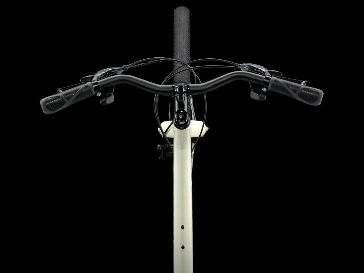 Trek Bikes Verve 1 Disc Lowstep