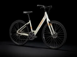 Trek Bikes Verve 1 Disc Lowstep