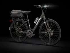 Trek Bikes Verve 1 Disc Lowstep
