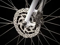 Trek Bikes Verve 3 Disc Lowstep Gen 4