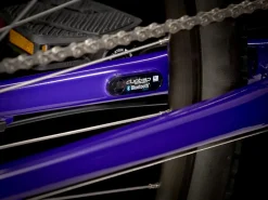 Trek Bikes Verve 3 Disc Lowstep Gen 4