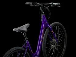 Trek Bikes Verve 3 Disc Lowstep Gen 4