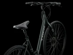 Trek Bikes Verve 2 Disc Lowstep Gen 4