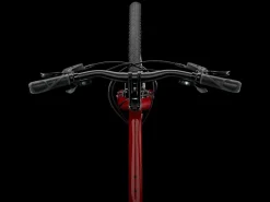Trek Bikes Verve 2 Disc Lowstep Gen 4