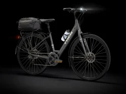 Trek Bikes Verve 2 Disc Lowstep Gen 4