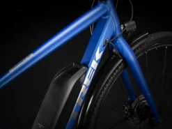 Trek Bikes Verve+ 2 Gen 2