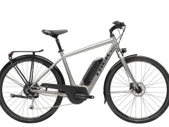 Trek Bikes Verve+ 2 Gen 2