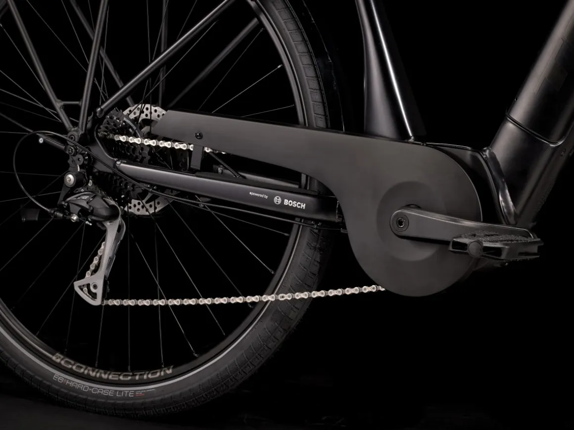 Trek Bikes Verve+ 3 Gen 2