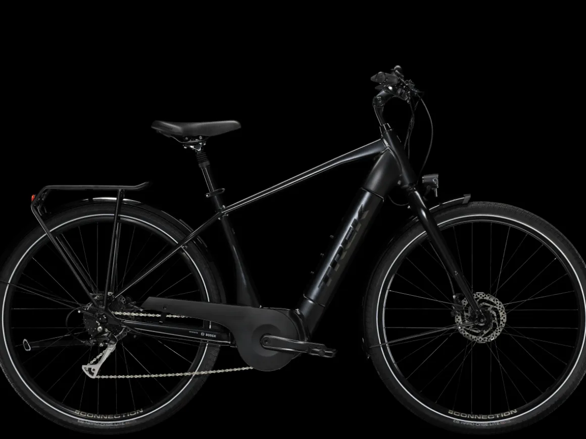 Trek Bikes Verve+ 3 Gen 2