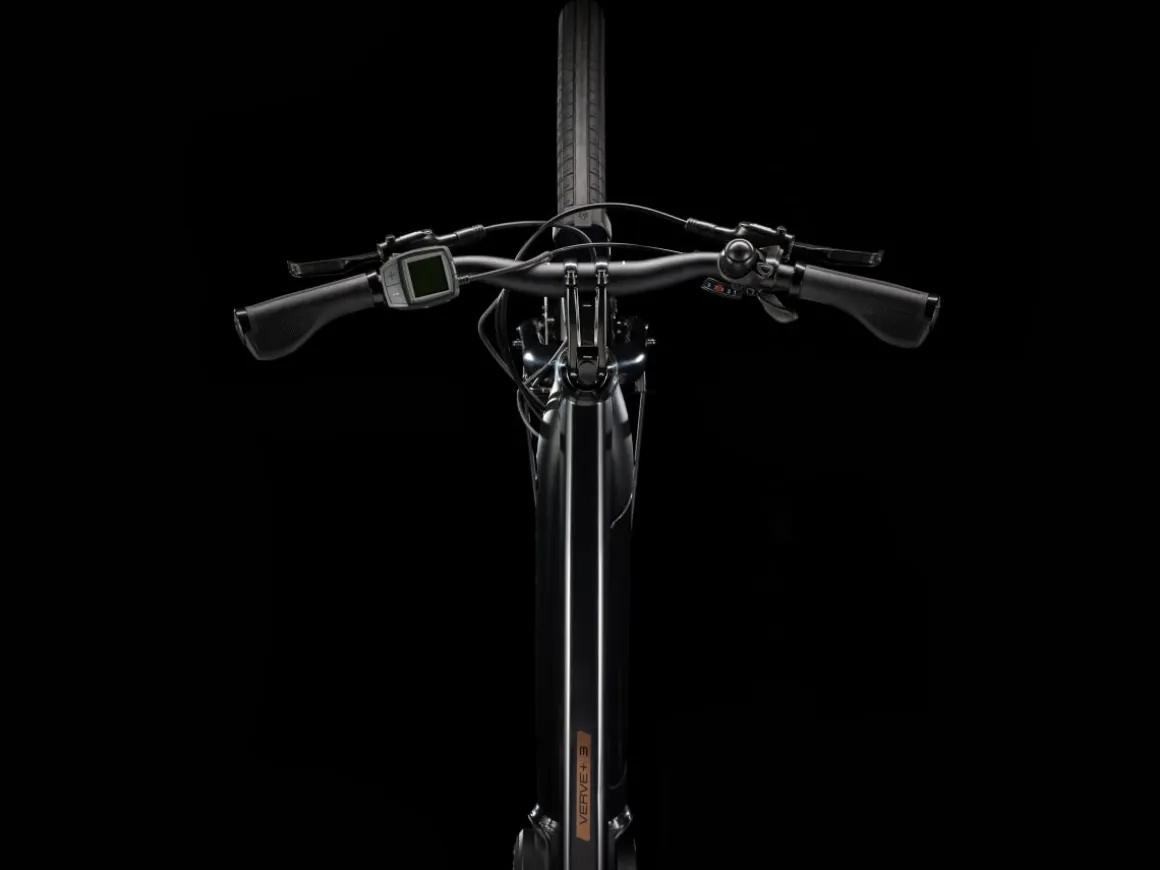 Trek Bikes Verve+ 3 Gen 2