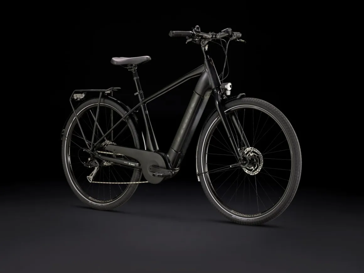 Trek Bikes Verve+ 3 Gen 2