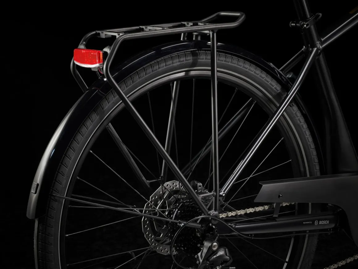 Trek Bikes Verve+ 3 Gen 2