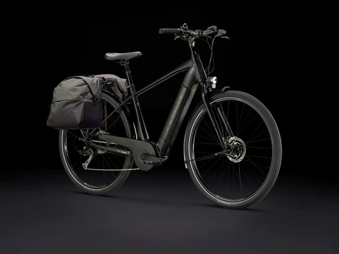 Trek Bikes Verve+ 3 Gen 2