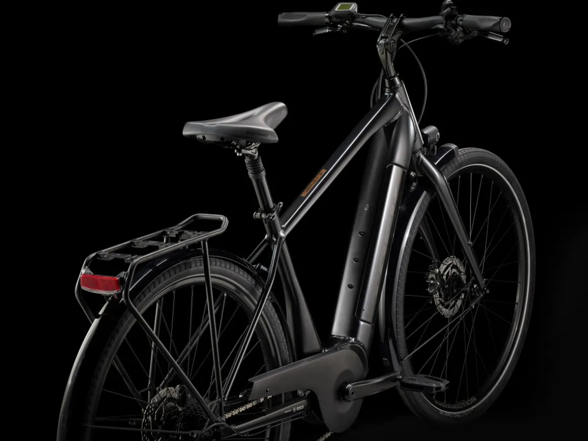 Trek Bikes Verve+ 3 Gen 2