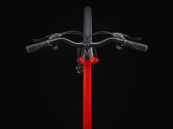 Trek Bikes Verve 1 Lowstep Gen 4