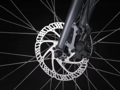 Trek Bikes Verve 1 Lowstep Gen 4
