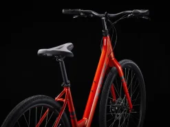 Trek Bikes Verve 1 Lowstep Gen 4