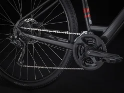 Trek Bikes Verve 2 Lowstep Gen 4