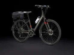Trek Bikes Verve 2 Lowstep Gen 4