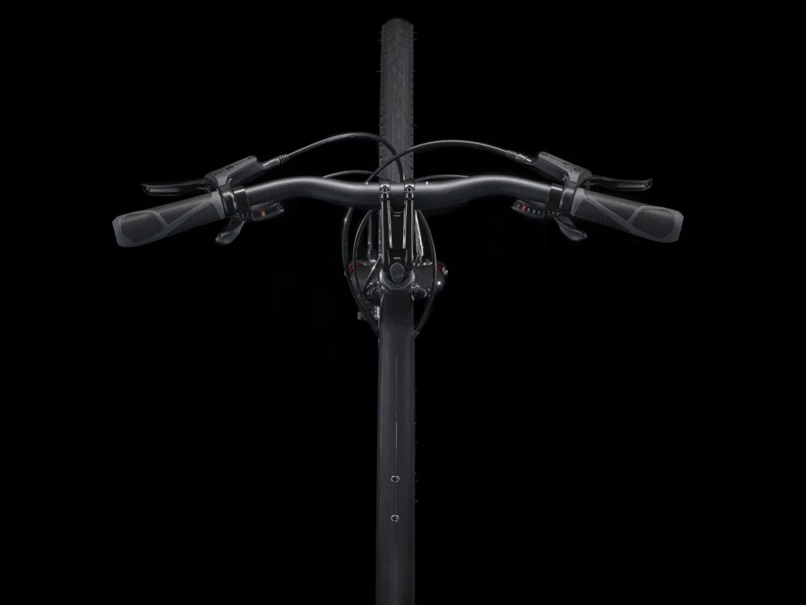 Trek Bikes Verve 2 Lowstep Gen 4