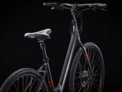 Trek Bikes Verve 2 Lowstep Gen 4