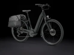 Trek Bikes Verve+ 3 Lowstep Gen 3
