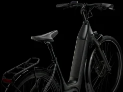 Trek Bikes Verve+ 3 Lowstep Gen 3