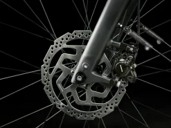 Trek Bikes Verve+ 3 Lowstep Gen 3