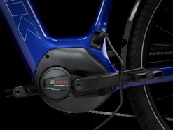 Trek Bikes Verve+ 3 Lowstep Gen 3