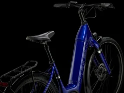 Trek Bikes Verve+ 3 Lowstep Gen 3