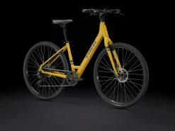 Trek Bikes Verve 2 Lowstep Gen 5