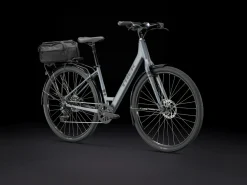 Trek Bikes Verve 2 Lowstep Gen 5
