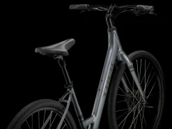 Trek Bikes Verve 2 Lowstep Gen 5