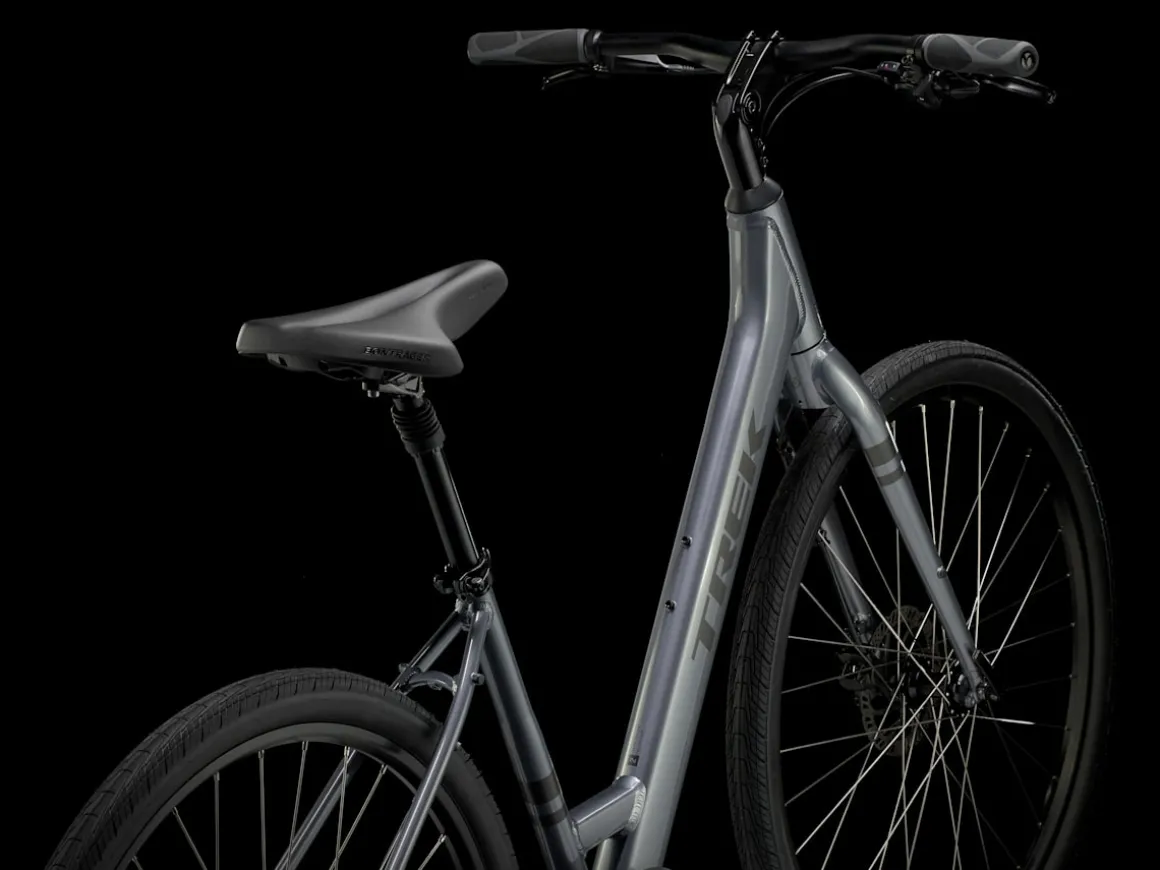 Trek Bikes Verve 2 Lowstep Gen 5