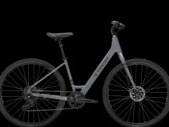 Trek Bikes Verve 2 Lowstep Gen 5