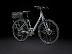 Trek Bikes Verve 2 Lowstep Gen 5