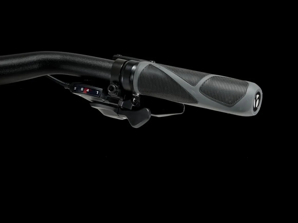 Trek Bikes Verve 2 Lowstep Gen 5