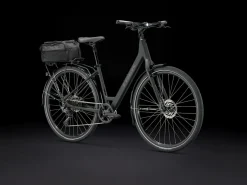 Trek Bikes Verve 3 Lowstep Gen 5
