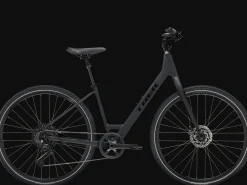 Trek Bikes Verve 3 Lowstep Gen 5