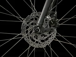Trek Bikes Verve 3 Lowstep Gen 5