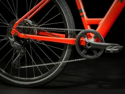 Trek Bikes Verve 3 Lowstep Gen 5