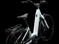 Trek Bikes Verve+ 2 Lowstep Gen 3