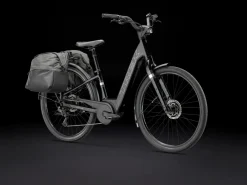 Trek Bikes Verve+ 2 Lowstep Gen 3