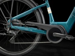 Trek Bikes Verve+ 2 Lowstep Gen 3