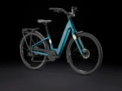 Trek Bikes Verve+ 2 Lowstep Gen 3