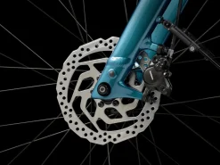 Trek Bikes Verve+ 2 Lowstep Gen 3