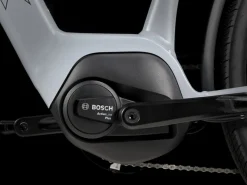 Trek Bikes Verve+ 2 Lowstep Gen 3