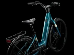Trek Bikes Verve+ 2 Lowstep Gen 3