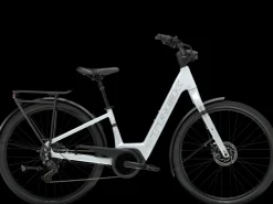 Trek Bikes Verve+ 2 Lowstep Gen 3